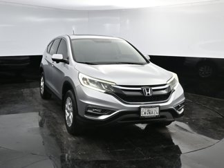 Used 2016 Honda CR-V EX image 1