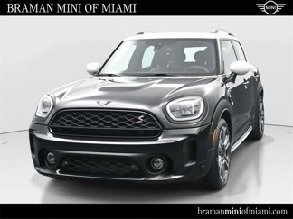 Certified 2024 MINI Cooper Countryman S image 1