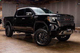 Used 2020 GMC Sierra 1500 Denali image 1