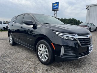 Used 2022 Chevrolet Equinox LT image 1