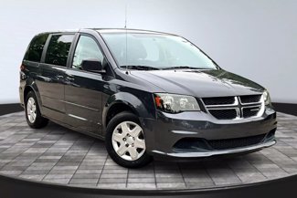 Used 2012 Dodge Grand Caravan SE image 1