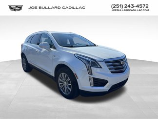 Used 2018 Cadillac XT5 Luxury w/ Driver Awareness Package image 1