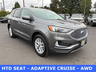 Used 2023 Ford Edge SEL image 1