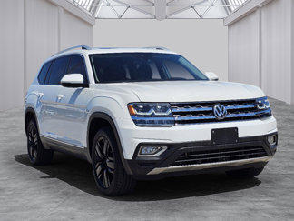 Used 2019 Volkswagen Atlas SEL Premium image 1