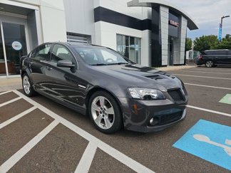 Used 2008 Pontiac G8 GT w/ Premium Package image 1