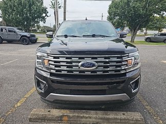 Used 2020 Ford Expedition Max Limited image 1