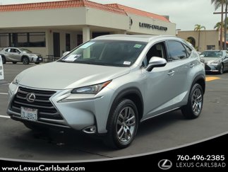 Used 2015 Lexus NX 200t FWD image 1