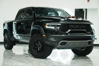 Used 2024 RAM 1500 TRX w/ TRX Level 1 Equipment Group video 1