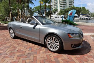 Used 2011 Audi A5 2.0T Premium Plus image 1