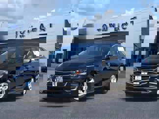 Used 2018 Chevrolet Malibu LS w/ LPO, Convenience Package 2 image 1
