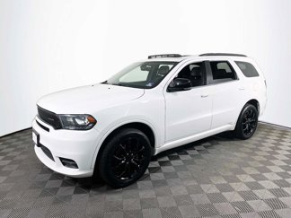 Used 2019 Dodge Durango GT image 1