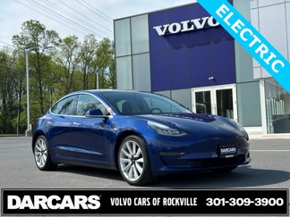 Used 2019 Tesla Model 3 Mid Range image 1
