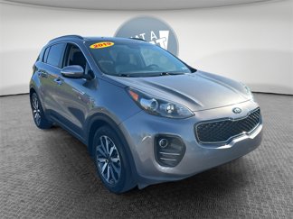 Used 2019 Kia Sportage EX w/ EX Premium Package image 1