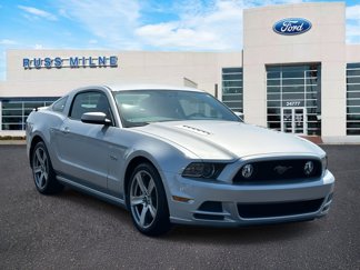 Used 2013 Ford Mustang GT Premium w/ Comfort Pkg image 1