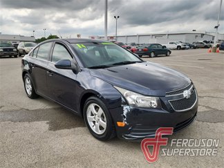 Used 2014 Chevrolet Cruze LT image 1