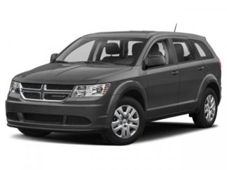 Used 2020 Dodge Journey SE w/ Blacktop Package video 1