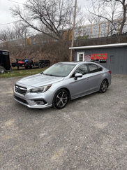 Used 2019 Subaru Legacy 2.5i Limited image 1