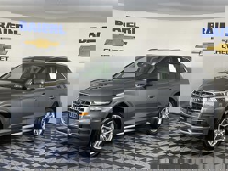 Used 2018 Audi Q5 2.0T Premium Plus w/ Premium Plus Package image 1