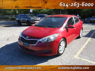 Used 2015 Kia Forte LX w/ Popular Package image 1
