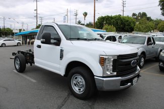 Used 2018 Ford F250 XL w/ Power Equipment Group image 1