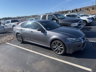 Used 2014 Lexus GS 350 AWD image 1