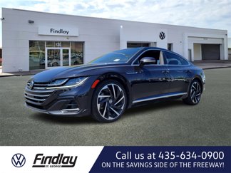 Used 2021 Volkswagen Arteon SEL Premium image 1