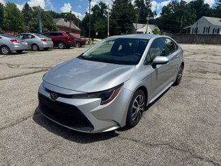 Used 2020 Toyota Corolla LE image 1