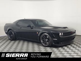 Used 2019 Dodge Challenger R/T Scat Pack image 1