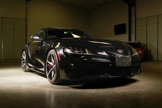 Used 2020 Toyota Supra Premium image 1