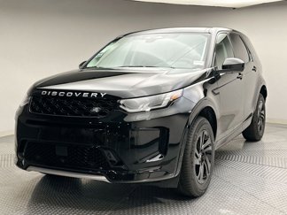 Used 2024 Land Rover Discovery Sport S image 1