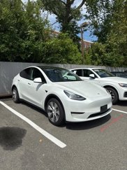 Used 2021 Tesla Model Y Long Range image 1