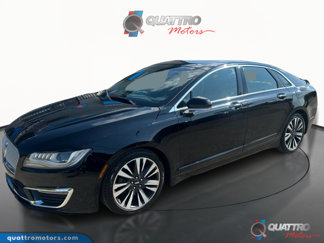 Used 2017 Lincoln MKZ Reserve w/ Climate Package image 1