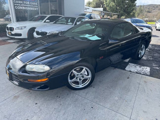 Used 1999 Chevrolet Camaro Z28 w/ SS Performance/Appearance Pkg image 1