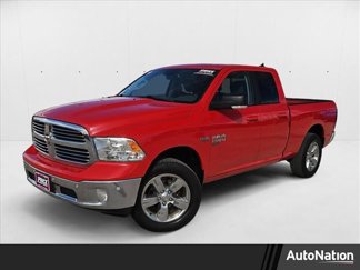 Used 2019 RAM 1500 Big Horn video 1