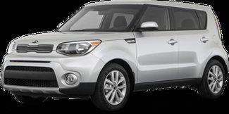 Used 2019 Kia Soul + image 1