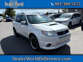 Used 2013 Subaru Forester 2.5XT Touring image 1