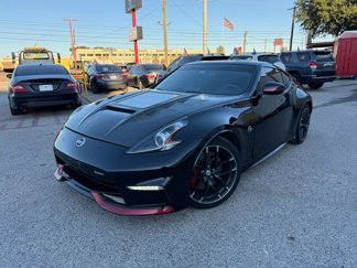 Used 2019 Nissan 370Z NISMO image 1