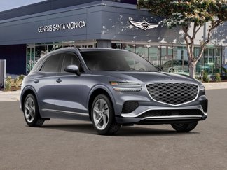New 2026 Genesis GV70 2.5T image 1