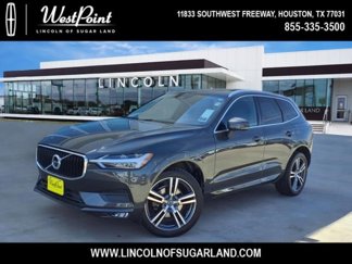 Used 2020 Volvo XC60 T5 Momentum image 1