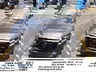 Used 2023 Honda CR-V EX image 1