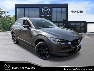 New 2025 MAZDA CX-30 AWD 2.5 S w/ Select Sport Pkg image 1