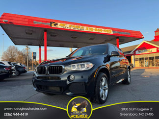 Used 2017 BMW X5 xDrive35i image 1