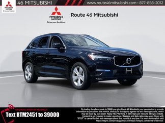 Used 2022 Volvo XC60 B5 Momentum image 1