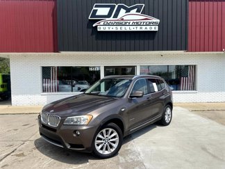 Used 2011 BMW X3 xDrive28i image 1