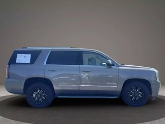 Used 2019 GMC Yukon Denali w/ Open Road Package image 1