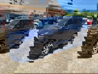 Used 2024 Toyota Grand Highlander FWD image 1