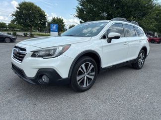 Used 2019 Subaru Outback 2.5i Limited image 1