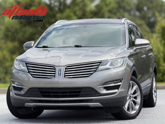 Used 2017 Lincoln MKC Select w/ Select Plus Package image 1