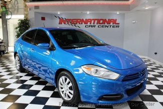 Used 2016 Dodge Dart SE w/ Convenience Group image 1