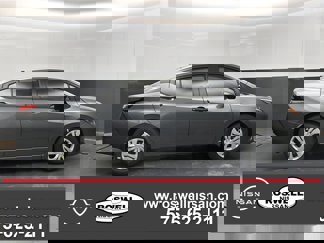 New 2025 Nissan Versa S image 1
